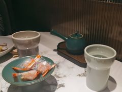 -潮堂 · 潮州菜(国贸商城店)