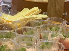 -龍歌自助小火锅(崂山丽达店)