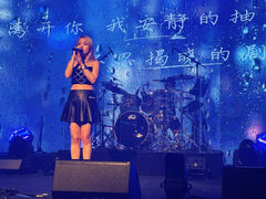 -MOSSO音乐酒吧·live house(南京旗舰店)