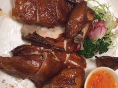 -酌宴府The China Club·广州万富希尔顿酒店(云城东路店)