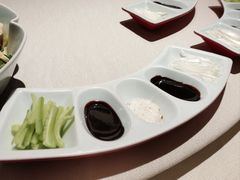 -京味斋·烤鸭·北京菜(安贞店)