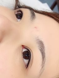 -MIVI半永久纹眉纹绣