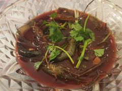 炝虾-玲珑餐厅(陕西南路店)