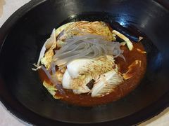 -王老六铁锅炖鱼(圣亚海洋店)