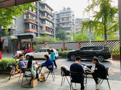 -NokNok Coffee(宽窄巷子店)