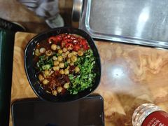 -塔兰齐新疆孜然火锅(鲤鱼山路店)