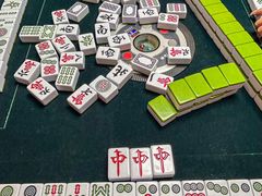-世外桃源水疗会(皇庭彩园店)