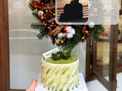 -流酥可心·牛乳蛋糕商店(禾祥西路店)