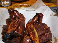 吊炉鸽子-熙成烧烤(白塔岭店)