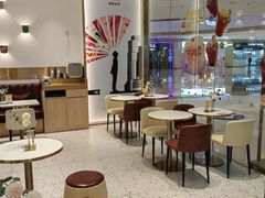 大堂-哈根达斯(城西银泰店)