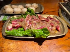 -7年8班朝鲜族非遗美食(三钢里店)