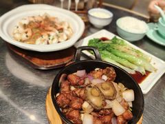 -潮界(虹桥新天地店)