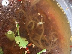 -朴小妹人参鸡汤火锅(长白山万达店)