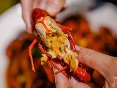 -0574龙虾的故事(东裕店)