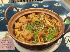 -云南李记罐罐米线饵丝小吃(汉中门金鹰店)