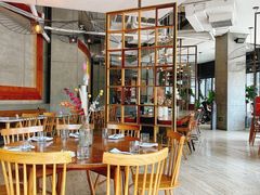 -The Rug Cafe(王府中环店)