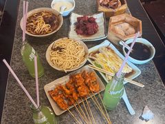 -小街天府(西工小街店)