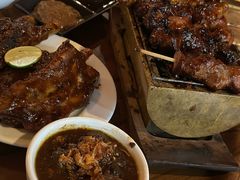 -Warung Nia Balinese Food & Pork Ribs