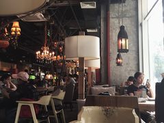 -MANYU COFFEE(广渠门店)