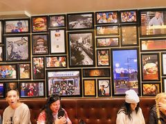 -Fergburger(皇后镇店)