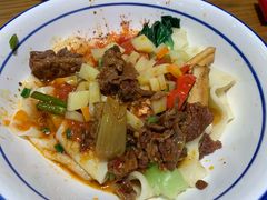 -福瑞记老孙头biangbiang面(新生路店)