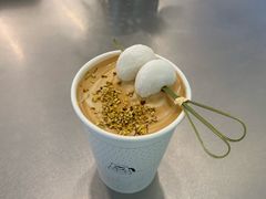 -Seesaw Coffee(上海国金中心店)