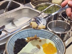 云豆-哼哈豆花工房(高铁吾悦广场店)