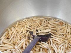 -毛辣果·贵州红酸汤牛肉火锅(西单店)