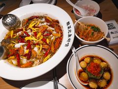 -新太二·鲜料川菜(晶耀前滩店)