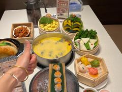 -煲王粤菜餐厅(中侨中心店)
