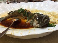 -大水车公馆·顺德菜·妈姐菜(均安店)