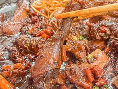 -回味黑鸭煲·始于2006(万松园店)