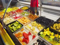 -老炳·七丛松甘草水果