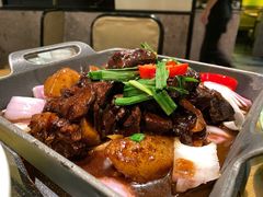 -弄堂里(雨花客厅店)