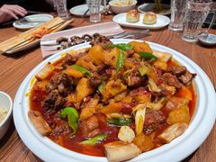 -驿楼兰·新疆菜(火车站店)