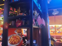 -赖胖子肉蟹煲(金牛万达店)