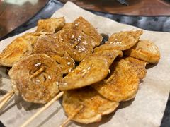 -孙府大院(步行街店)