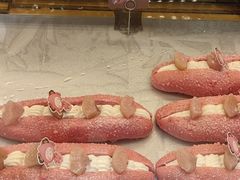 -超港·蛋糕面包(包河万达店)