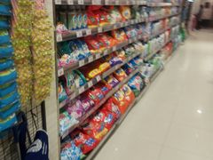 -永旺梦乐城(金银潭店)