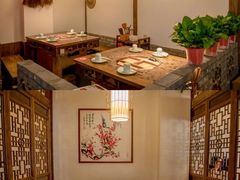 -匠岳·王宝器麻椒鱼(会展中心店)