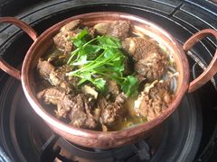 -顺顺小吃(独克宗古城店)