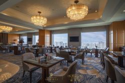 -唐山香格里拉大酒店·宴会厅
