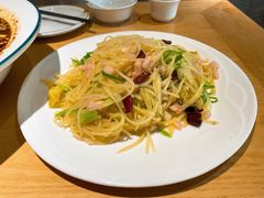 酸辣土豆丝-汉·鲜味人知(陈家营店)