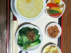 小時候的早餐-春水堂人文茶馆(大墩店)