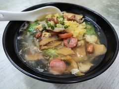 -阿芬卤面(花巷店)