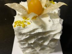 -你好独角兽·蛋糕甜品