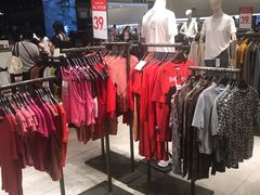 -ZARA(凯德乐峰广场店)