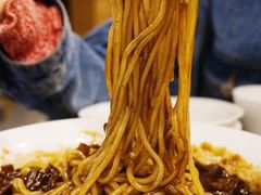 -桃园中华料理炸酱面(燕儿岛路店)