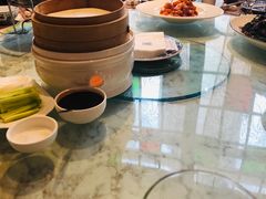-漢舍中国菜馆(889广场店)