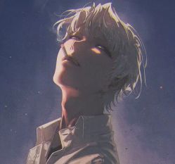 -米娜造型